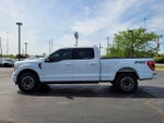 2023 F-150 Thumbnail 6