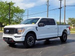 2023 F-150 Thumbnail 7