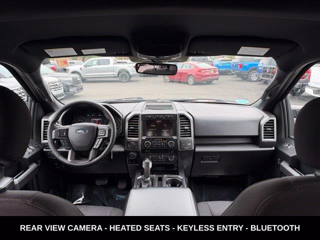 2018 Ford F-150 - $26,995