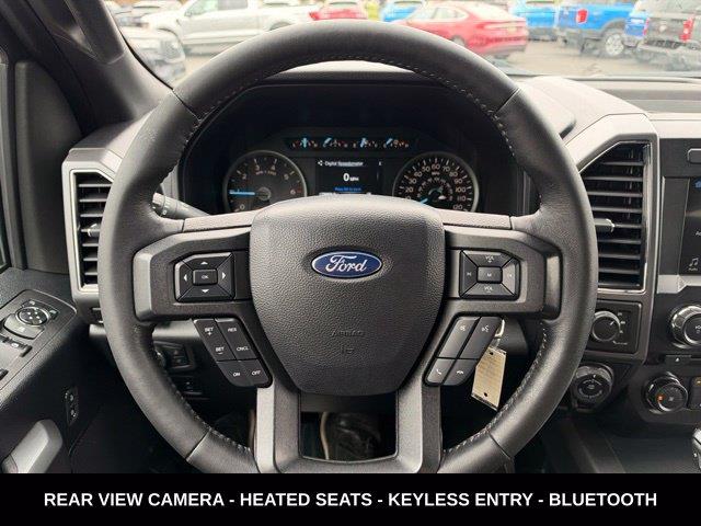 2018 Ford F-150 - $26,995