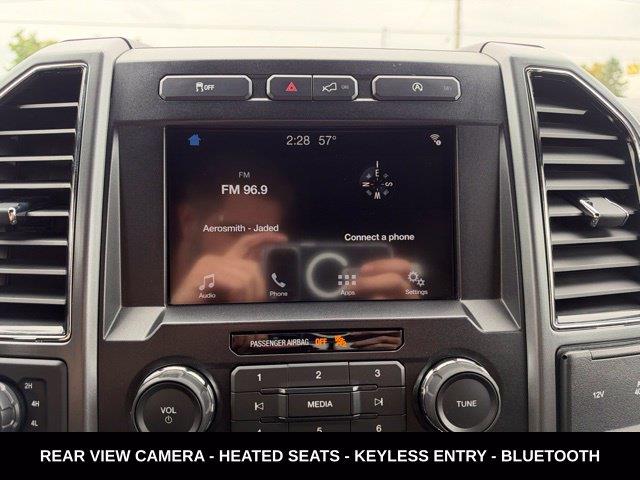 2018 Ford F-150 - $26,995