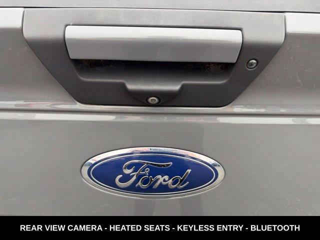 2018 Ford F-150 - $26,995