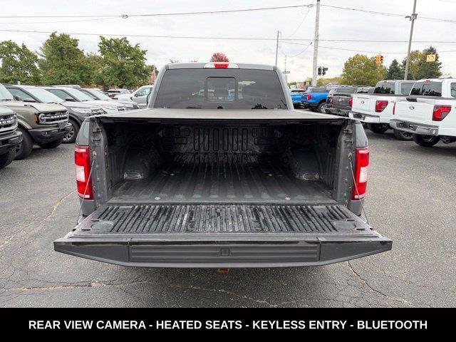 2018 Ford F-150 - $26,995