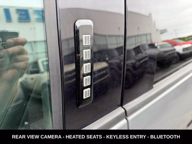 2018 Ford F-150 - $26,995
