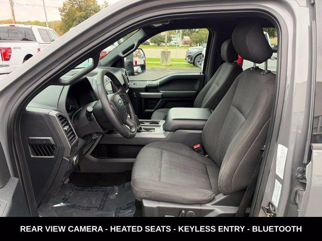 2018 Ford F-150 - $26,995