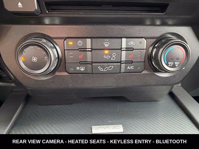 2018 Ford F-150 - $26,995