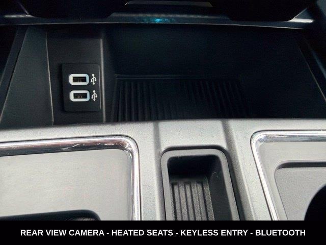 2018 Ford F-150 - $26,995