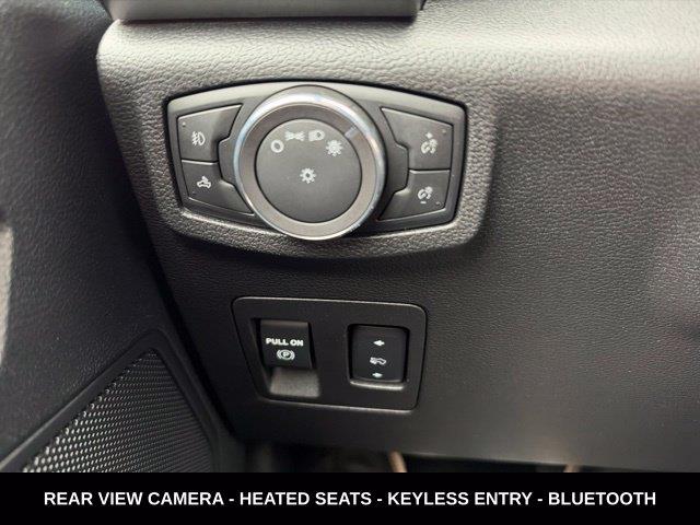 2018 Ford F-150 - $26,995