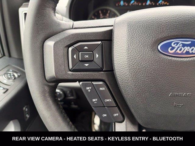2018 Ford F-150 - $26,995