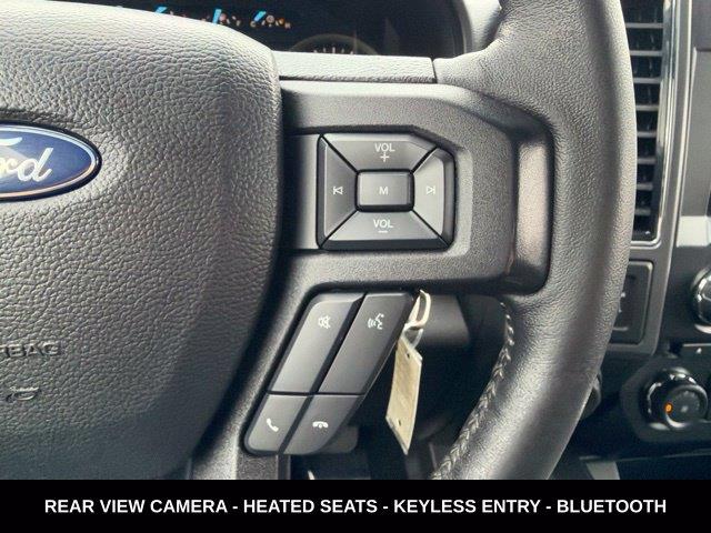 2018 Ford F-150 - $26,995