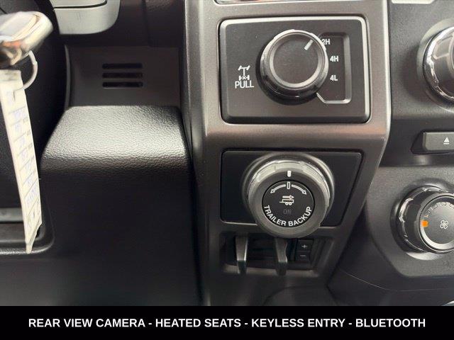 2018 Ford F-150 - $26,995