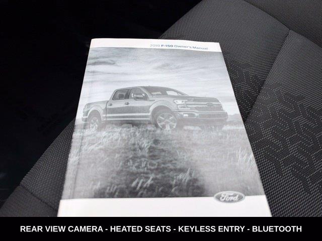 2018 Ford F-150 - $26,995