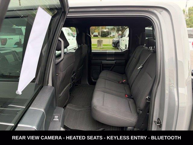 2018 Ford F-150 - $26,995