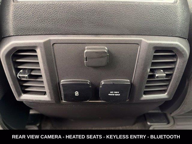 2018 Ford F-150 - $26,995