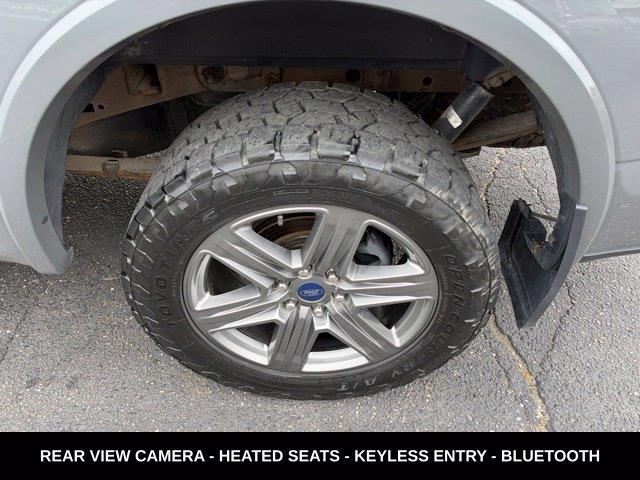 2018 Ford F-150 - $26,995