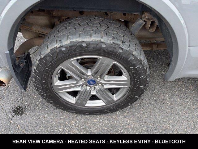 2018 Ford F-150 - $26,995