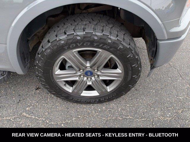 2018 Ford F-150 - $26,995