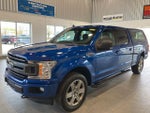2018 F-150 Thumbnail 1