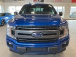 2018 F-150 Thumbnail 2