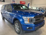 2018 F-150 Thumbnail 3