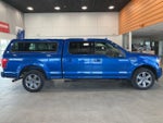 2018 F-150 Thumbnail 4