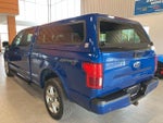 2018 F-150 Thumbnail 7