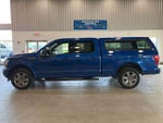 2018 F-150 Thumbnail 8