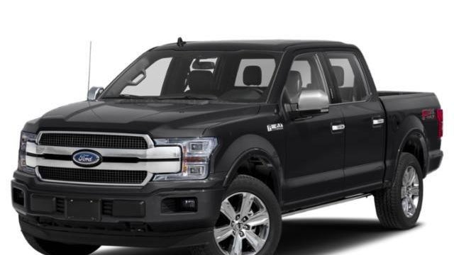 Preowned 2019 Ford F-150 XL for Sale