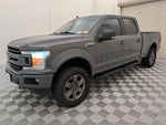 2020 F-150 Thumbnail 2