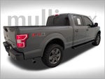 2020 F-150 Thumbnail 8