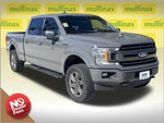 2020 F-150 Thumbnail 25