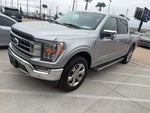 2021 F-150 Thumbnail 1
