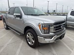 2021 F-150 Thumbnail 3
