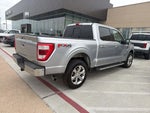 2021 F-150 Thumbnail 6