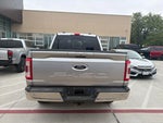 2021 F-150 Thumbnail 8