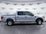 2021 F-150 Thumbnail 3