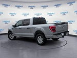 2021 F-150 Thumbnail 9
