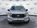2021 F-150 Thumbnail 12
