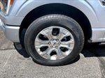 2021 F-150 Thumbnail 4