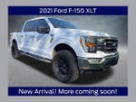 2021 F-150 Thumbnail 1