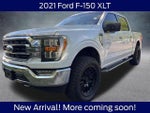 2021 F-150 Thumbnail 2