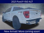 2021 F-150 Thumbnail 3