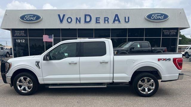 Preowned 2021 Ford F-150 XL for Sale
