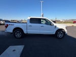 2021 F-150 Thumbnail 4