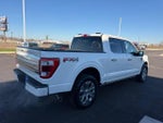 2021 F-150 Thumbnail 5