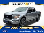2021 F-150 Thumbnail 7