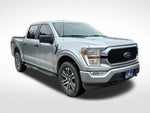 2021 F-150 Thumbnail 8