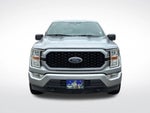 2021 F-150 Thumbnail 9