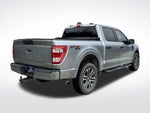 2021 F-150 Thumbnail 11