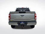2021 F-150 Thumbnail 12